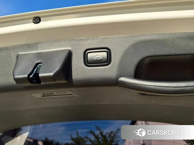 Kia The New Seltos id 4576978 из Кореи 7