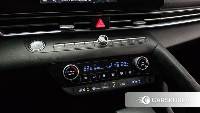 Hyundai Avante (CN7) id 3646125 из Кореи 7