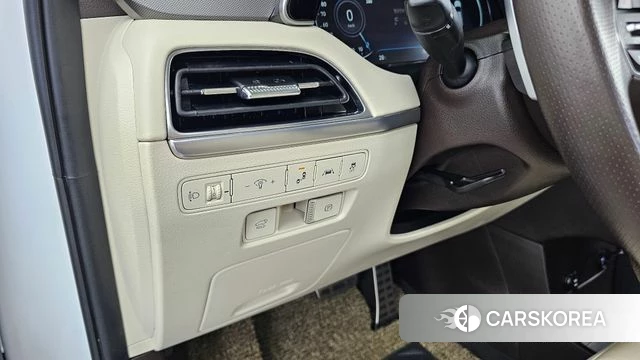 Hyundai Palisade id 4930280 из Кореи 7
