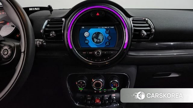 Mini Cooper D Clubman id 3813422 из Кореи 7