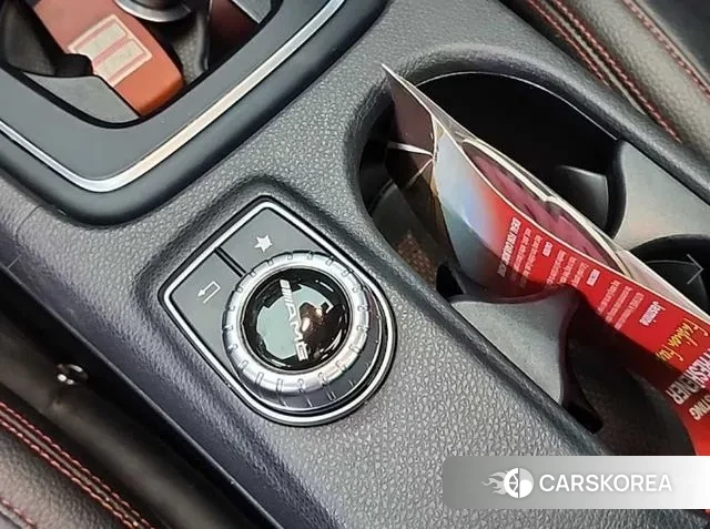 Mercedes-Benz CLA-Class C117 id 3380825 из Кореи 7