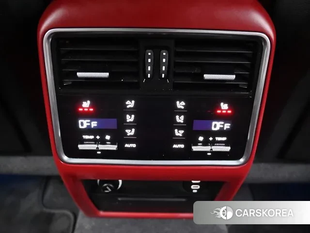 Porsche Cayenne (PO536) id 3338707 из Кореи 7