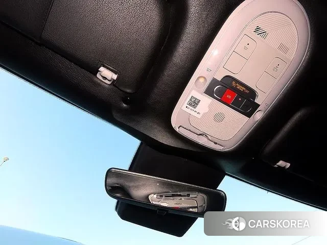 Hyundai Ionic 5 id 3522467 из Кореи 7