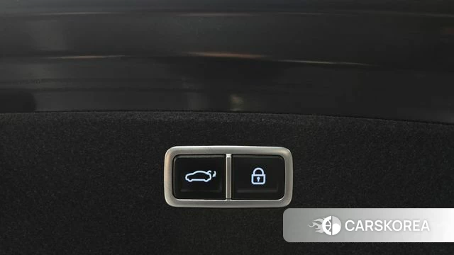 Genesis G80 (RG3) id 4731979 из Кореи 7