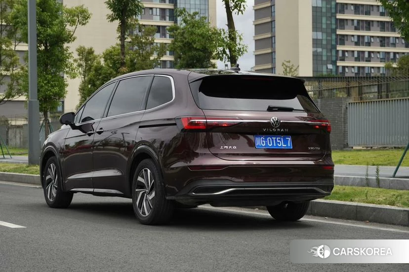 Volkswagen Viloran id 4514942 из Китая 7