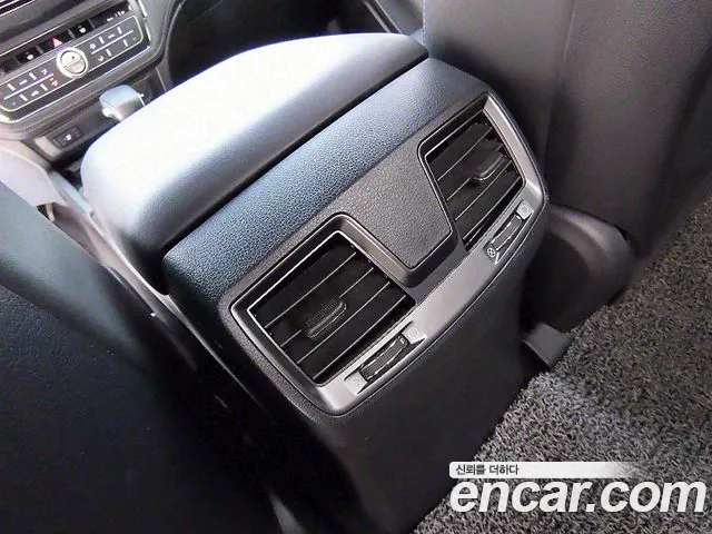 Ssangyong The New Rexton Sport id 2678895 из Кореи 7