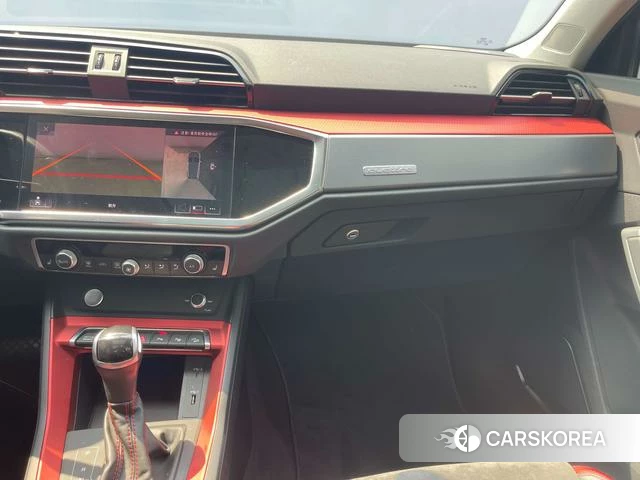 Audi Q3 id 4221863 из Китая 7