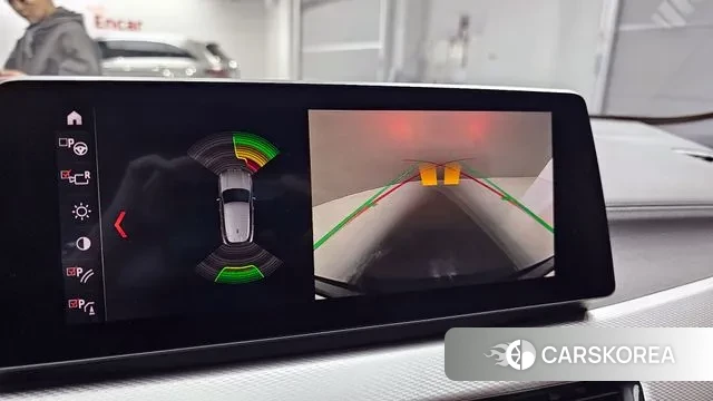 BMW X2 (F39) id 3432581 из Кореи 7