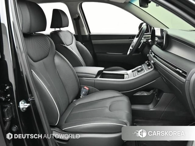 Hyundai The New Palisade id 4360215 из Кореи 7