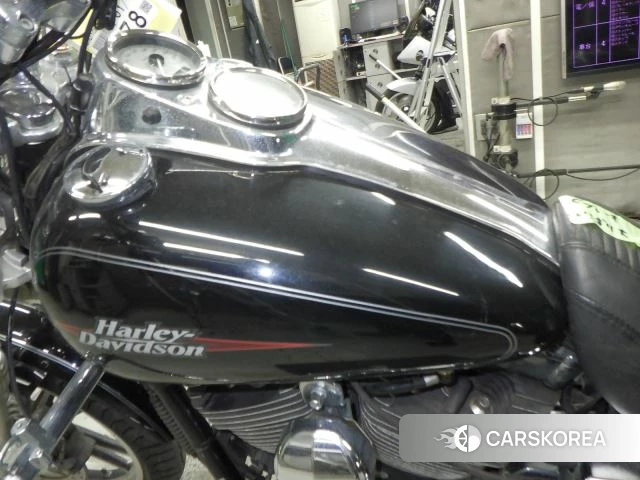 Проданный Harley-Davidson Dyna Low Rider FXDL1580 id 3997932 из Японии, фото 7