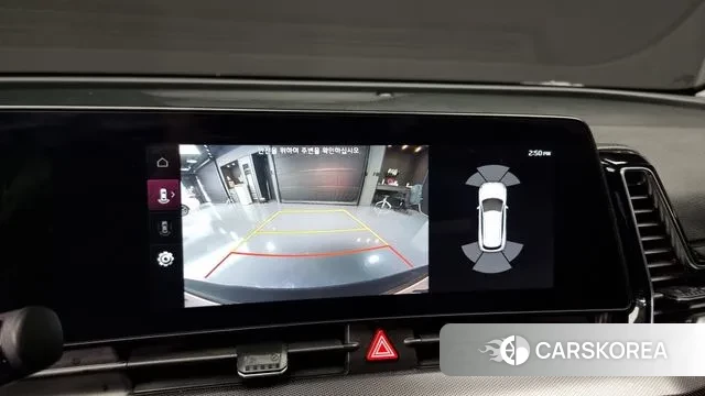 Kia Sportage 5th Generation Hybrid id 3366181 из Кореи 7