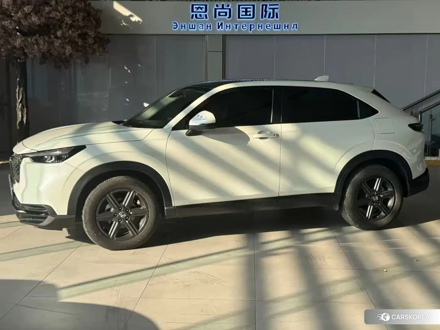 Honda XR-V id 4669213 из Китая 8