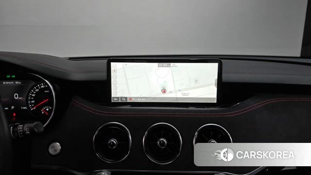 Kia Stinger Meister id 3877911 из Кореи 7