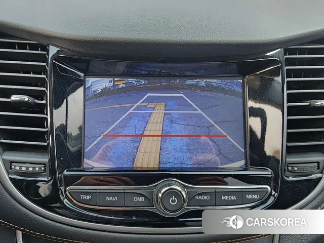 Chevrolet (GM Daewoo) The New Trax id 3873658 из Кореи 7