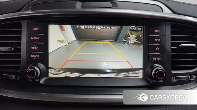 Kia The New Sorento id 3617033 из Кореи 7