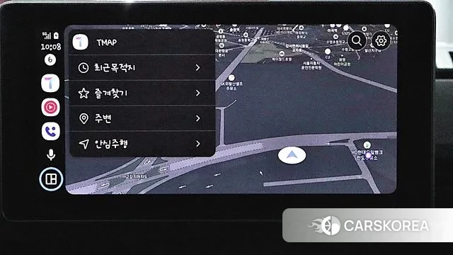 Audi Q5 (FY) id 3433952 из Кореи 7