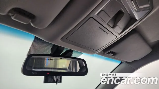 Ssangyong Rexton Sports id 2850527 из Кореи 7