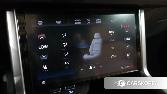 Ssangyong Torres id 4481124 из Кореи 7