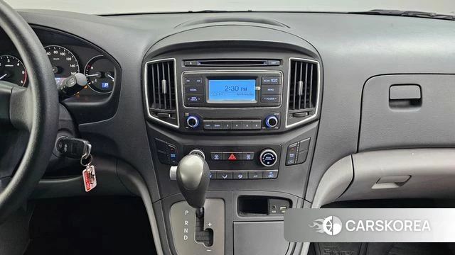 Hyundai The New Grand Starex id 4187770 из Кореи 7