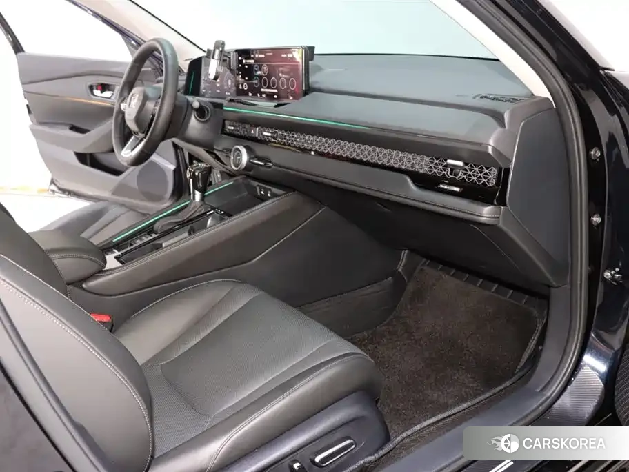 Honda Accord id 4622355 из Китая 7