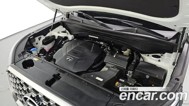 Hyundai Palisade id 2681907 из Кореи 7