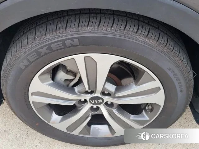 Kia The New Sorento id 3045707 из Кореи 7