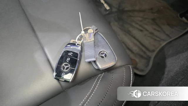 Mercedes-Benz E-Class W213 id 4423679 из Кореи 7
