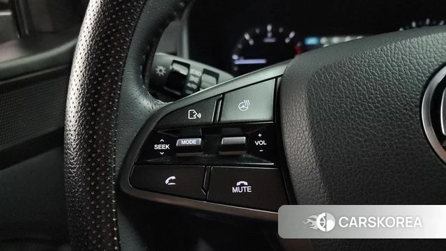 Ssangyong Rexton Sports Cannes id 4250465 из Кореи 7