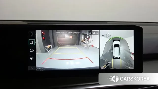 Kia The New Sorento 4th Generation id 3341577 из Кореи 7