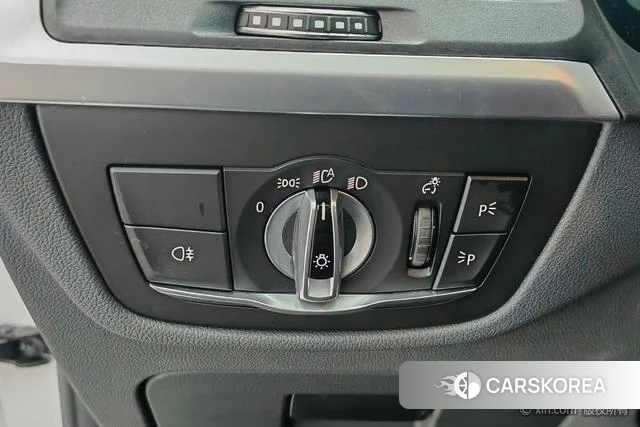 BMW X3 id 4307245 из Китая 7