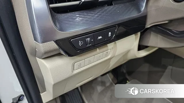 Kia Carnival 4th generation id 3138510 из Кореи 7