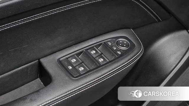 Renault Korea (Samsung) XM3 id 4331153 из Кореи 7