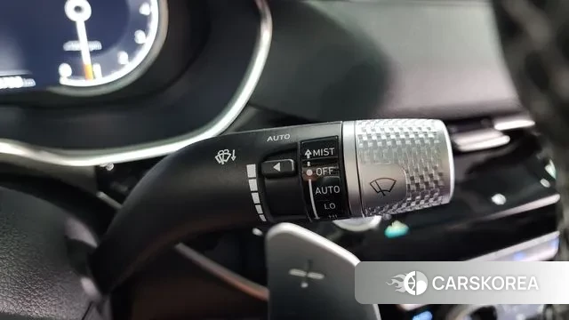 Genesis G80 (RG3) id 3043457 из Кореи 7