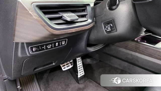 Kia K8 Hybrid id 3915058 из Кореи 7