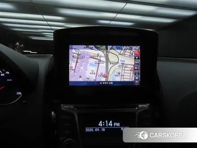 Hyundai Accent (New type) id 3176615 из Кореи 7