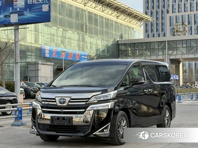 Toyota Wilfa id 4259763 из Китая 7