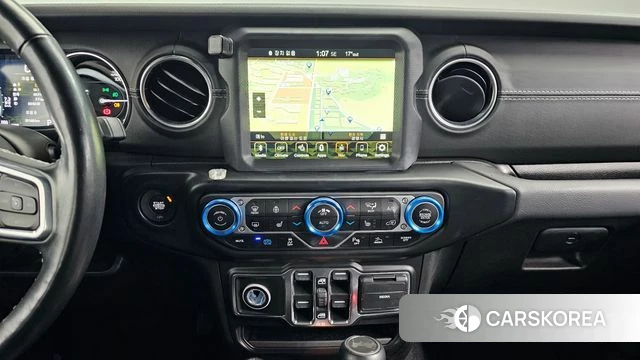 Jeep Wrangler (JL) id 3941477 из Кореи 7