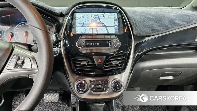 Chevrolet (GM Daewoo) The New Spark id 3291510 из Кореи 7