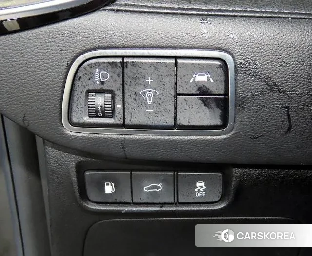 Hyundai Grandeur IG Hybrid id 3748663 из Кореи 7