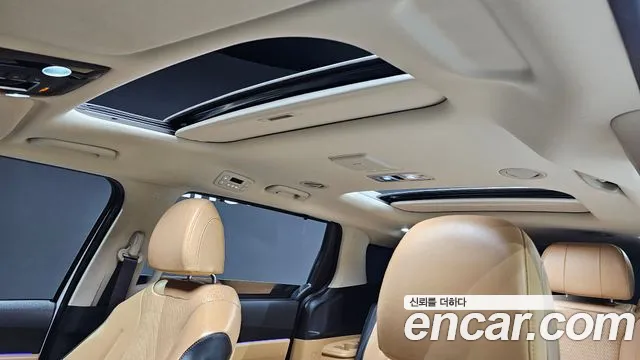 Kia Carnival 4th generation id 2694947 из Кореи 7