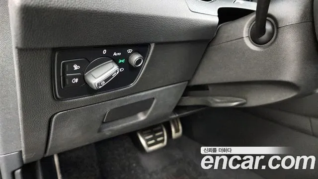 Volkswagen Arteon id 2844549 из Кореи 7