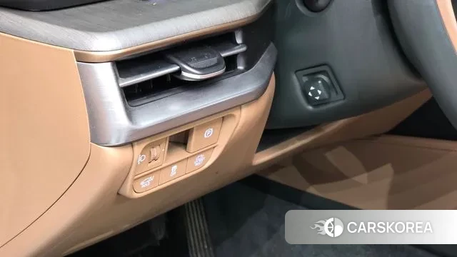 Hyundai Grandeur Hybrid (GN7) id 3711743 из Кореи 7