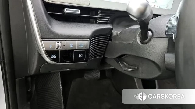 Hyundai Ionic 5 id 2980100 из Кореи 7