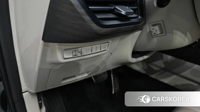 Kia K8 Hybrid id 4223961 из Кореи 7