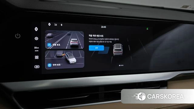 Renault Korea (Samsung) Grand Coleos id 4539977 из Кореи 7