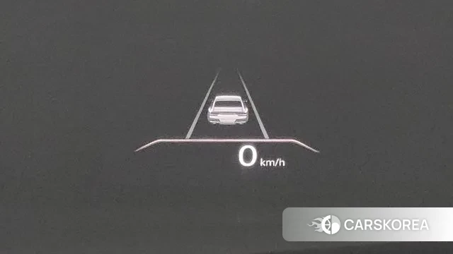 Genesis G80 (RG3) id 3390490 из Кореи 7