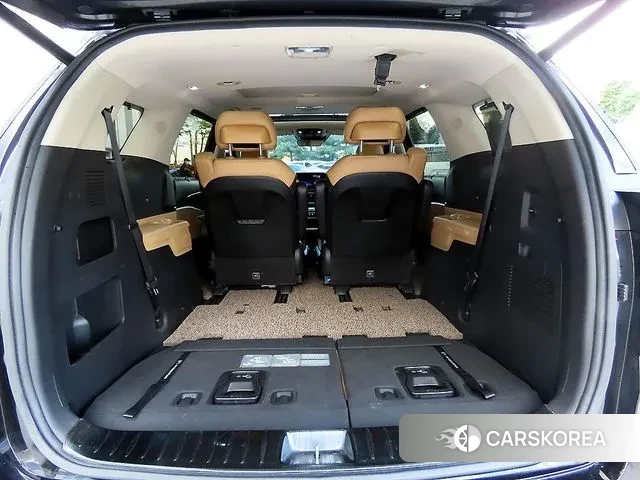 Kia Carnival 4th generation id 3281080 из Кореи 7