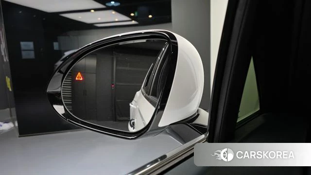 Genesis GV70 id 4395452 из Кореи 7