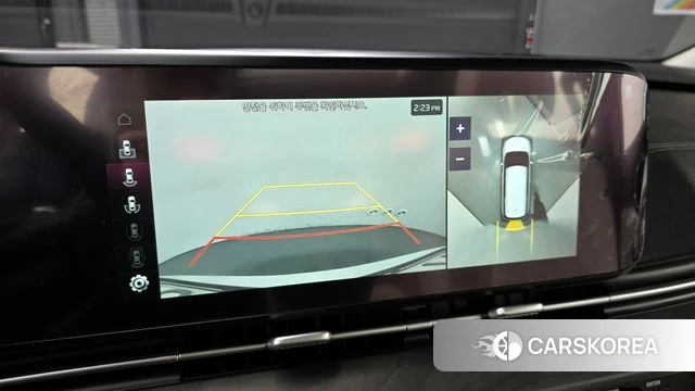 Kia Carnival 4th generation id 3898338 из Кореи 7