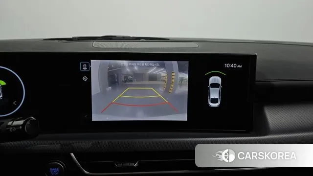 Hyundai Sonata D Edge (DN8) id 3576220 из Кореи 7